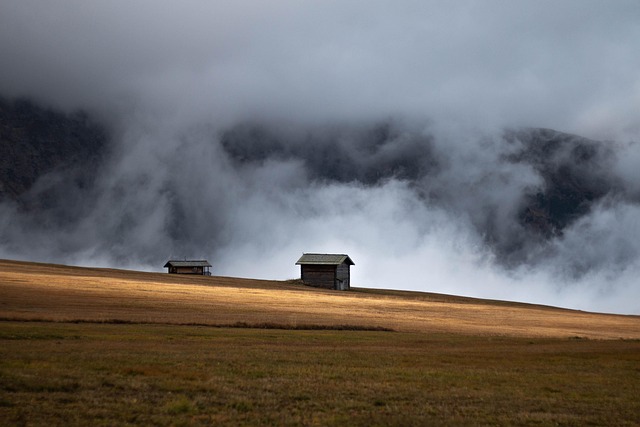 Hverdagslivet med sommerhus, sauna og udebad
